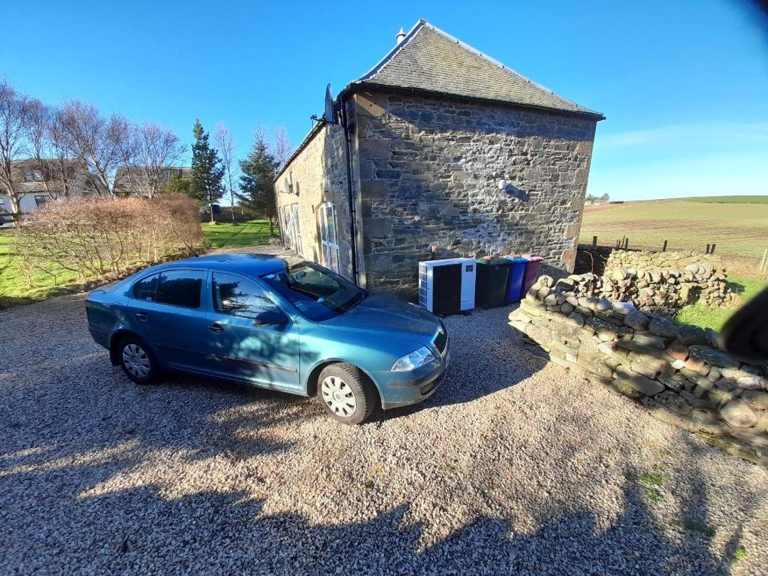 Villa The Granary Buckie Exterior foto