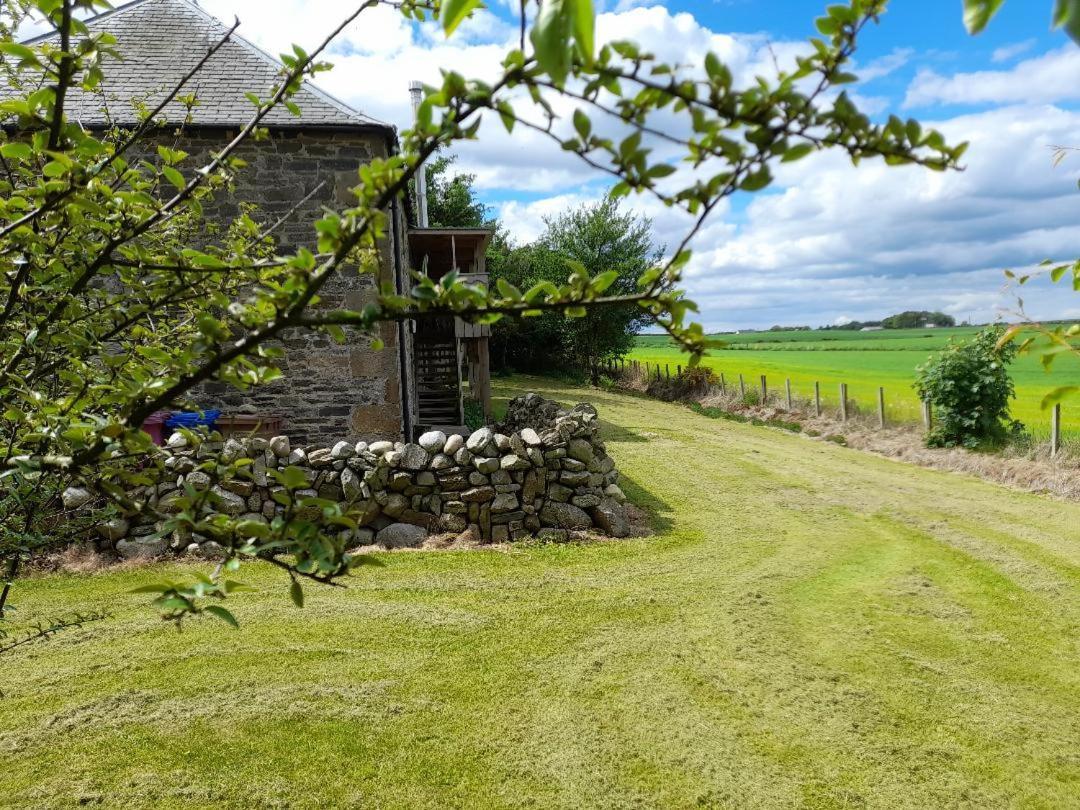 Villa The Granary Buckie Exterior foto